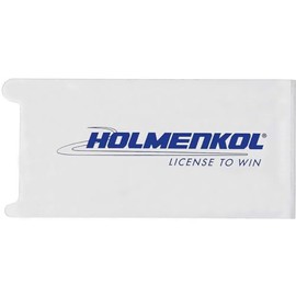 HOLMENKOL Sport Nordic (Incl. Groove/Klister Scraper) Accessories, Multicoloured (Multi-Colour), One Size