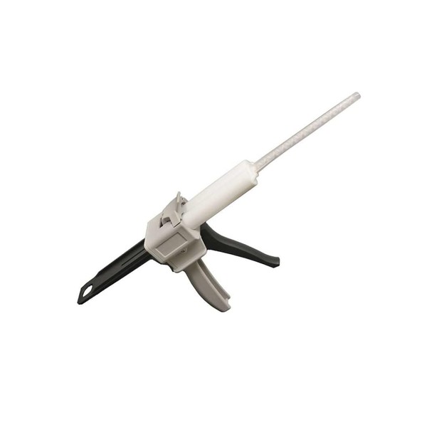 Techni-Pro TNP-M50 - Manual Adhesive Dispensing Gun, 50mL Cartridges