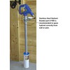 Frost-Proof Yard Hydrant, Wall Mount Bracket