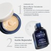 VIRTUE Tratamiento restaurativo mascarilla para el cabello 1.7 fl oz
