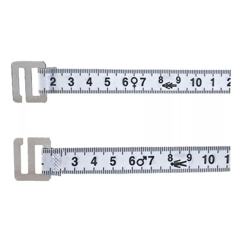 Cinta Métrica Calculadora De Indice De Masa Corporal Bmi