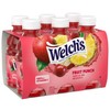 Walch's Fruit Punch Juice Drink, 10 fl oz On-the-Go Bottle