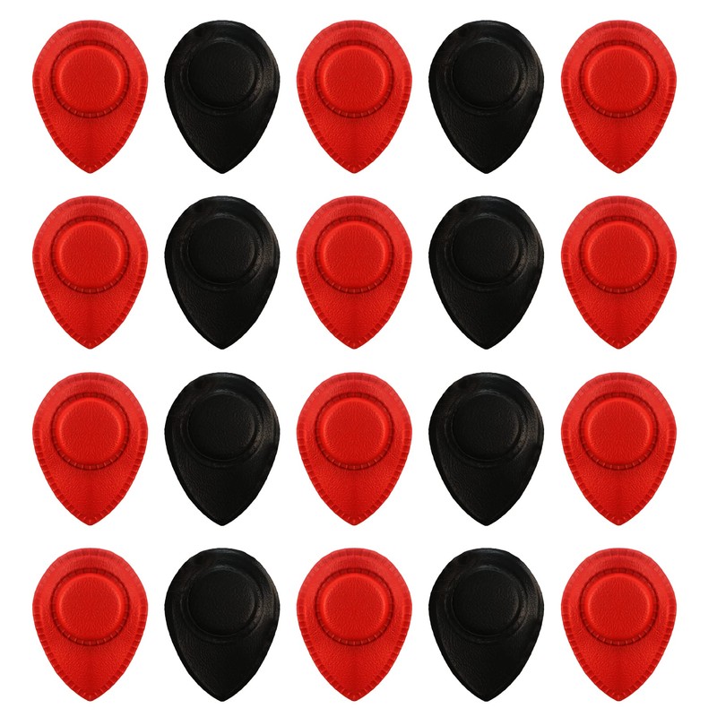 Kit 20 Magnets // 25x6mm // 1800 gauss // Biomagnetism