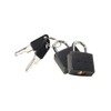 Travelite Luggage 000016 Accessories Padlocks Black 82525