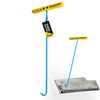 T&T Tools Heavy Duty Handy Hook – Portable 36 Inch