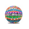 Cucuba Volleyball/Beach Volleyball Training or Match Size 5
