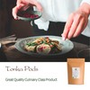 Tonka Beans Whole Organic - 350g