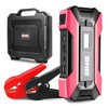 DNA MOTORING TOOLS-00267 12V 1500A 15000 mAh Multi-Function Portable Car