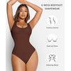 FeelinGirl Bodysuit for Women Tummy Control Going Out Tank Tops