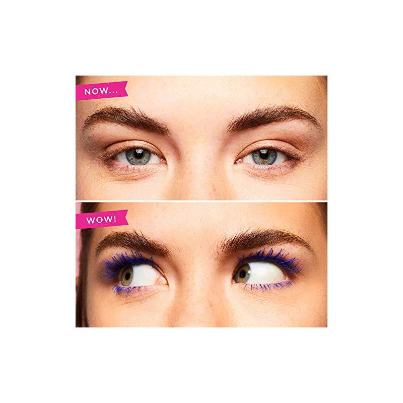 Benefit Cosmetics BADgal BANG - BRIGHTENING BLUE