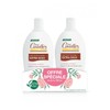 Soin toilet intimate calendula apaisant 2 x 500 ml
