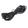 AKYGA AK-PC-05A Power Cable 5 m for PC Printer Screens
