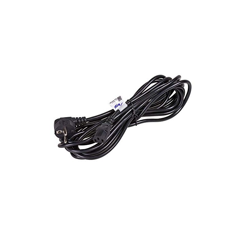 AKYGA AK-PC-05A Power Cable 5 m for PC Printer Screens