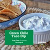 La Preferida Organic Diced Green Chile Peppers Fire-Roasted & Peeled