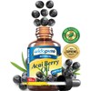 MYVIDAPURE Pure ACAI BERRY OIL Virgin Unrefined Wild Growth Raw