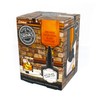 Gentlemans Club Home Bar Drinks Dispenser, Multi, 12 x 11