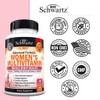 BioSchwartz Daily Multivitamin for Women Capsules (1 Month Supply) Plus