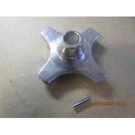 BIRO SAW MEAT GAUGE HANDEL & PIN OEM# 264-1