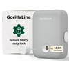 GorillaLine - Retractable Clothesline Indoor Outdoor Clothes Line - Heavy