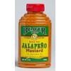 Beaver Brand Extra Hot Jalapeno Mustard 354g