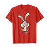 Nature Cat Daisy Character T-Shirt T-Shirt for Men Women Kids