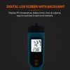 SMART SENSOR PH818M PH Meter for Food Processing 2 in