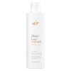 Dove- Champú Bond Strength para cabello dañado químicamente con tecnología