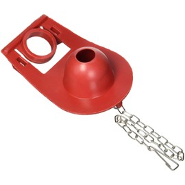 Flapper, Fits Older Brass Flush Valves 2000BP