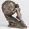 Veronese Design 6 3/4 Inch Sisyphus and His Eternal Punishment