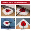 5-Pack Mop Replacement Heads for Ocedar Mop Replace Head EasyWrin