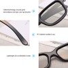 Giilayky Giilayky 10Pcs Polarized Passive 3D Glasses for Cinema IMIX
