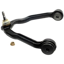 ACDelco Professional 45D1103 (19186712) Front Upper Suspension Control Arm and Ball Joint Assembly