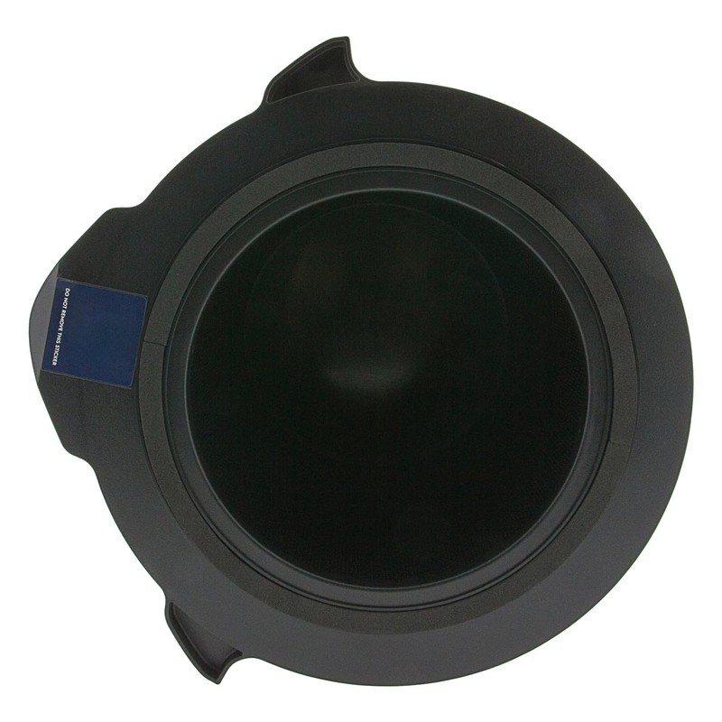 2 Filters Compatible with AEG Air Purifier AX91-404DG | Replacement