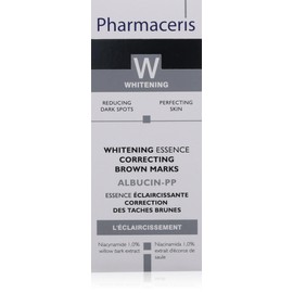 Pharmaceris W ALBUCIN-PP Whitening Essence Correcting Brown Marks
