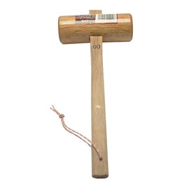 Asaka Kogyo Mallet 2.4 inches (60 mm)