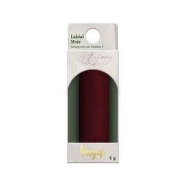 Labial Yuya Republic Cosmetics Berry Good en barra de 4 g