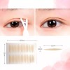 Veraly Pegatinas Adhesivas Levanta Párpado Caído Beige 120pz F