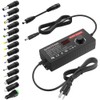 SHNITPWR 144W Universal Power Supply Adjustable DC 36V 30V 24V