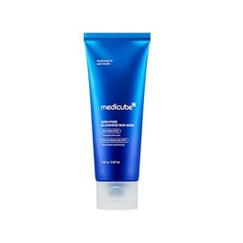 Zero Pore Blackhead Mud Mask by Medicube for Women - 3.52 oz Mask