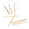 100 pcs P50-J1 Spring Test Probe, 0.68mm Spring Pressure Test