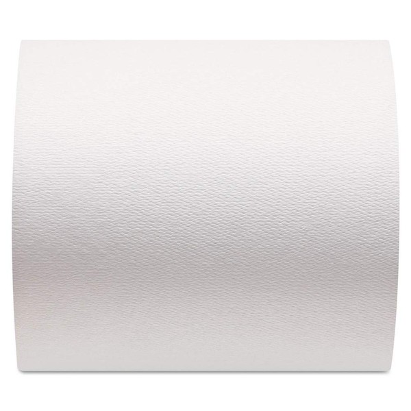 Georgia Pacific Professional 28124 Sofpull Center-Pull Perforated Paper Towels,7 4/5x15, White,320/roll,6 Rolls/ctn
