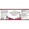 Collagen Peptides 60 Capsule 1000 MG Hydrolyzed Anti-Aging (Types I,II,III,V,X)