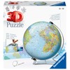 Ravensburger The Earth 540 Piece 3D Puzzle - Engaging Fun