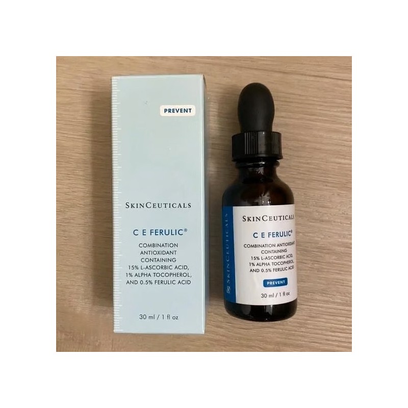 SkinCeuticals C E Ferulic With 15% L-ascorbic Acid Serum -