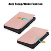 TOPCASE Soft TPU Case for Kobo Clara Colour/Clara BW (2024)/Clara