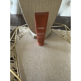 Yensa Radiant Glow Polishing Mask - 15 mL - New