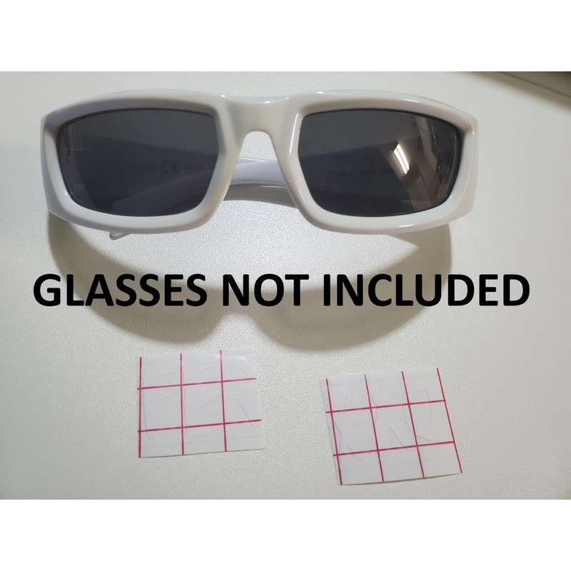 Feid Ferxxo DIY Letters Vinyl Decal Sticker Waterproof * Glasses