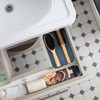 trand Aufbewahrungsbox aus Metall | Set 4 Stück | Bunte