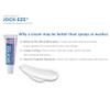 Crema para el control de la tiña inguinal JOCKEZE (0.5