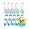 Okuchi Whitening Large Capacity Pack, 10 Pieces (50 Pieces) Set,